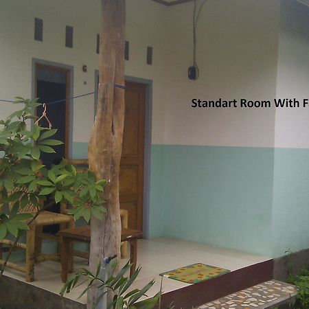 غيلي آير Kokowa Cottages المظهر الخارجي الصورة